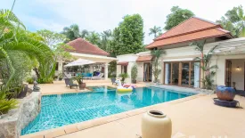 5 Bedroom Villa for sale in LAGUNA SAITAAN VILLAS, Choeng Thale, Phuket