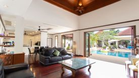 5 Bedroom Villa for sale in LAGUNA SAITAAN VILLAS, Choeng Thale, Phuket