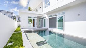 4 Bedroom Villa for sale in NAI VILLAS - Loch Palm Golf Course, Kathu, Phuket