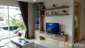 2 Bedroom Condo for sale in Whale Marina Condo, Na Jomtien, Chonburi