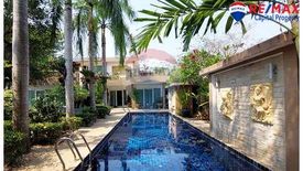 5 Bedroom House for sale in Na Jomtien, Chonburi