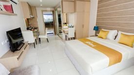 Condo for sale in Whale Marina Condo, Na Jomtien, Chonburi