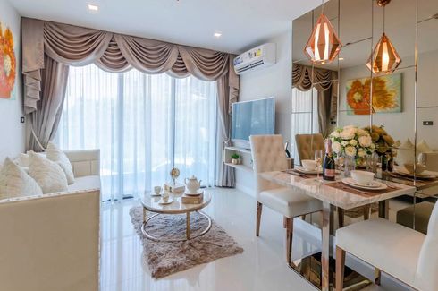 1 Bedroom Condo for sale in Jewel Pratumnak, Nong Prue, Chonburi