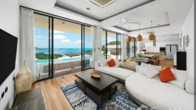 3 Bedroom House for sale in Verano Residence, Bo Phut, Surat Thani