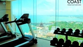 Condo for sale in Wong Amat Tower, Na Kluea, Chonburi