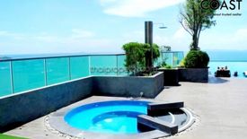 Condo for sale in Wong Amat Tower, Na Kluea, Chonburi