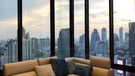 2 Bedroom Condo for rent in Ashton Silom, Suriyawong, Bangkok near BTS Chong Nonsi