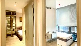 2 Bedroom Condo for rent in Ashton Silom, Suriyawong, Bangkok near BTS Chong Nonsi