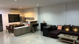 3 Bedroom Townhouse for rent in Suan Sua Park View, Nong-Kham, Chonburi