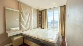 2 Bedroom Condo for sale in The Metropolis Samrong Interchange, Thepharak, Samut Prakan near BTS Samrong