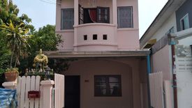 2 Bedroom Townhouse for rent in Asia Home Town, Sai Noi, Nonthaburi