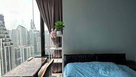 1 Bedroom Condo for sale in Edge Sukhumvit 23, Khlong Toei Nuea, Bangkok near BTS Asoke