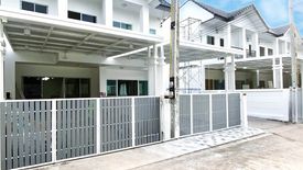 2 Bedroom House for sale in Suwattana Garden Home, Nong Prue, Chonburi