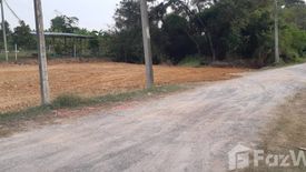 Land for sale in Phong Sawai, Ratchaburi