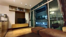 1 Bedroom Condo for sale in The Master Centrium Asoke - Sukhumvit, Khlong Toei Nuea, Bangkok near MRT Sukhumvit