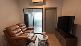 1 Bedroom Condo for rent in IDEO New Rama 9, Hua Mak, Bangkok near Airport Rail Link Ramkhamhaeng