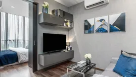 1 Bedroom Condo for rent in Wish Signature  Midtown Siam, Thanon Phaya Thai, Bangkok near BTS Ratchathewi