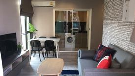 2 Bedroom Condo for rent in Chambers Chaan Ladprao - Wanghin, Lat Phrao, Bangkok