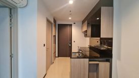 1 Bedroom Condo for sale in The Line Asoke - Ratchada, Din Daeng, Bangkok near MRT Phra Ram 9