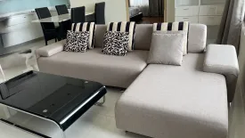 2 Bedroom Condo for rent in Amanta Lumpini, Thung Maha Mek, Bangkok near MRT Khlong Toei