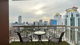 3 Bedroom Condo for sale in MANHATTAN CHIDLOM, Langsuan, Bangkok near MRT Ratchaprarop