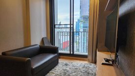 1 Bedroom Condo for rent in M Thonglor 10, Khlong Tan Nuea, Bangkok near BTS Ekkamai