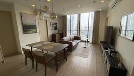 2 Bedroom Condo for rent in NOBLE STATE 39, Khlong Tan Nuea, Bangkok near BTS Phrom Phong