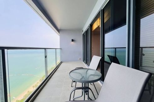 2 Bedroom Condo for sale in Zire Wongamat, Na Kluea, Chonburi