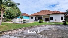 5 Bedroom House for sale in Takhian Tia, Chonburi