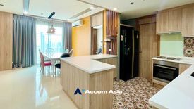 3 Bedroom Condo for Sale or Rent in Makkasan, Bangkok near MRT Phetchaburi