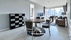 2 Bedroom Condo for Sale or Rent in 185 Rajadamri, Langsuan, Bangkok near BTS Ratchadamri