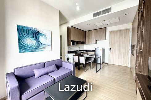 2 Bedroom Condo for sale in The Capital Ekamai-Thonglor, Bang Kapi, Bangkok