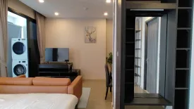 1 Bedroom Condo for sale in Ashton Asoke, Khlong Toei Nuea, Bangkok near MRT Sukhumvit