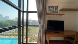 1 Bedroom Condo for rent in Baan Somthavil, Langsuan, Bangkok near BTS Ratchadamri