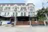 ขายทาวน์เฮ้าส์ เดอะ เมทโทร พระราม 9 3 ห้องนอน ใน ประเวศ, ประเวศ