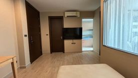 1 Bedroom Condo for sale in Rhythm Ratchada, Huai Khwang, Bangkok near MRT Ratchadaphisek