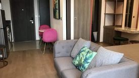 1 Bedroom Condo for rent in Ashton Chula - Silom, Si Phraya, Bangkok near MRT Sam Yan