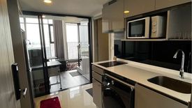 1 Bedroom Condo for rent in KnightsBridge Space Ratchayothin, Chatuchak, Bangkok near BTS Phahon Yothin 24