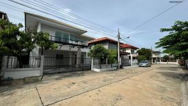 4 Bedroom House for sale in BAAN PISAN PRACHAUTHIT, Thung Khru, Bangkok