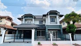 3 Bedroom Townhouse for sale in Baan Suetrong Rangsit khlong 3, Bueng Yitho, Pathum Thani