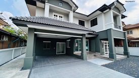 3 Bedroom Townhouse for sale in Baan Suetrong Rangsit khlong 3, Bueng Yitho, Pathum Thani