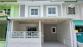 3 Bedroom Townhouse for sale in Baan Pruksa 30/1, Bang Khu Rat, Nonthaburi