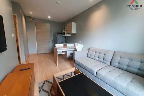 1 Bedroom Condo for sale in Addera Chaengwattana, Khlong Kluea, Nonthaburi near MRT Si Rat