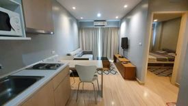 1 Bedroom Condo for sale in Addera Chaengwattana, Khlong Kluea, Nonthaburi near MRT Si Rat