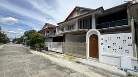 3 Bedroom Townhouse for sale in Bang Khu Rat, Nonthaburi