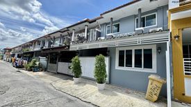 4 Bedroom Townhouse for sale in Mu Ban Bua Thong 4, Phimon Rat, Nonthaburi