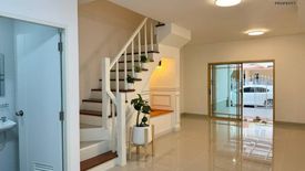 2 Bedroom Townhouse for sale in Baan Pruksa 30/1, Bang Khu Rat, Nonthaburi