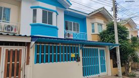 3 Bedroom Townhouse for sale in Samae Dam, Bangkok