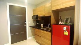 1 Bedroom Condo for sale in The Metropolis Samrong Interchange, Thepharak, Samut Prakan near BTS Samrong