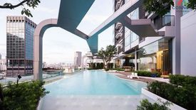 2 Bedroom Condo for sale in Pyne by Sansiri, Thanon Phetchaburi, Bangkok near BTS Ratchathewi